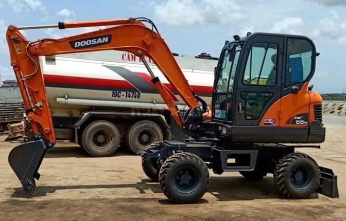 LÁI MÁY CÁC LOẠI (Yêu cầu chứng chỉ)