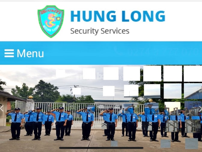 Cần tuyển gấp bảo vệ nhà máy tại Bình Dương
