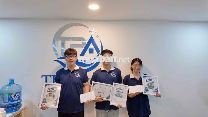 🔥Tuyển Dụng Sale Phòng Trọ Khu Vực Bình Thạnh