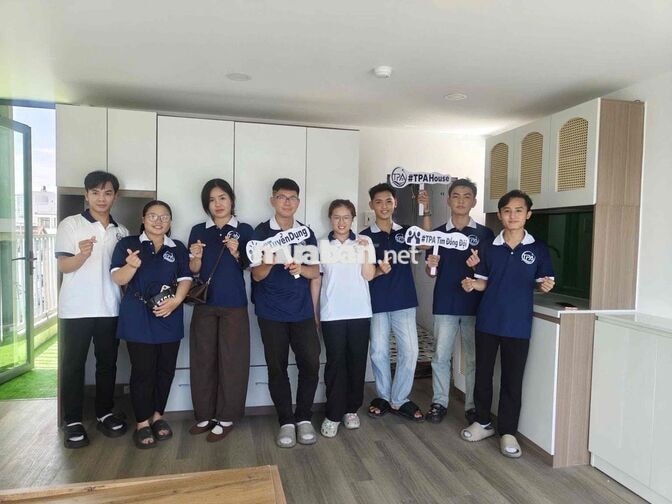 🔥Tuyển Dụng Sale Phòng Trọ Khu Vực Bình Thạnh