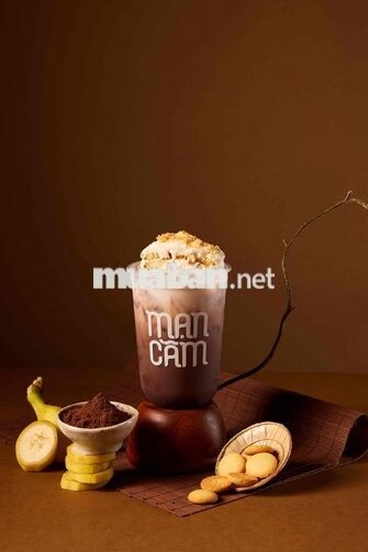 CF PHẠM VĂN CHIÊU TUYỂN PHA CHẾ, THU NGÂN FT