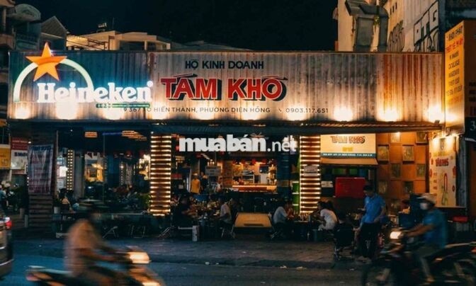TUYỂN PHỤC VỤ - TIẾP BIA - TIẾP THỰC Q.TÂN PHÚ