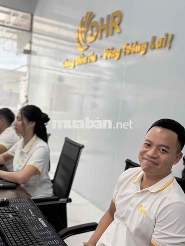 TÌM QUẢN LÝ TUYỂN DỤNG LAO ĐỘNG