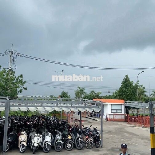 TUYỂN NHÂN VIÊN CHÍNH THỨC – SHOPEE SPX (BẾN LỨC)