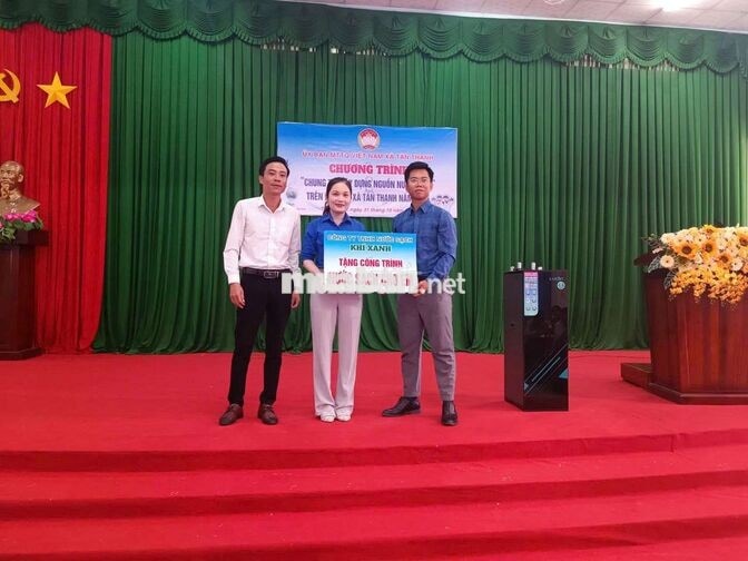 TUYỂN QUẢN LÝ KINH DOANH TỈNH