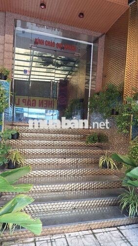 MASSAGE GÒ VẤP THÔNG BÁO TUYỂN DỤNG NHÂN SỰ