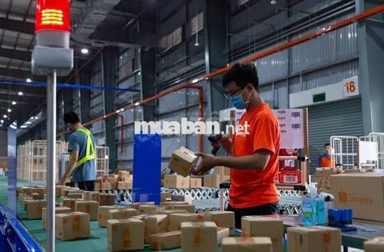 📢[LƯƠNG NGÀY] ĐÓNG GÓI (TẢ,SỮA,..) THUẬN AN-BDUONG