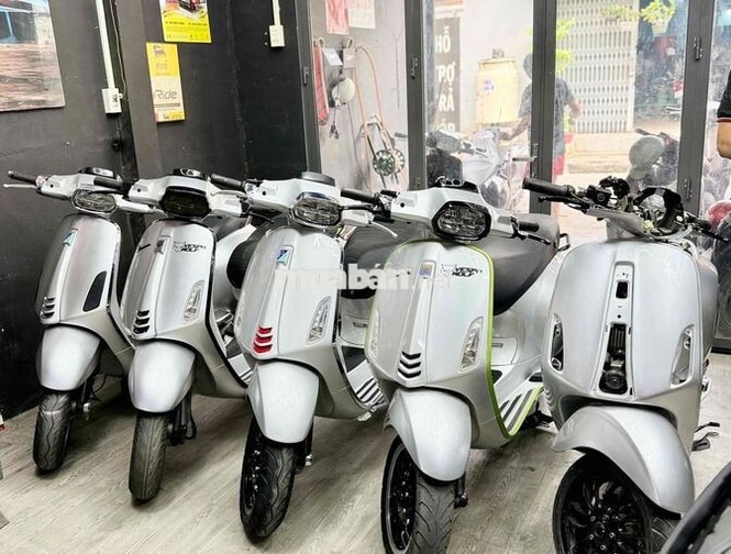 Tuyển Thợ sơn xe máy tại sài gòn