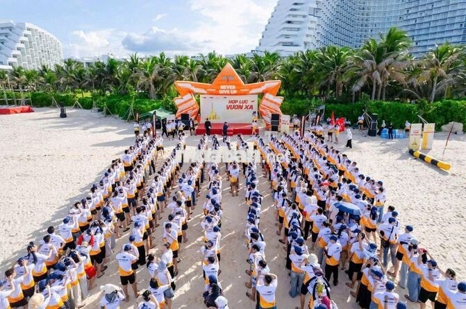 🔥 BCONS TUYỂN NGAY 10 BẠN NVVP- TELESALES 🔥