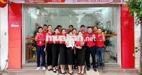 Viettel Dĩ An tuyển 10 shipper đi làm ngay
