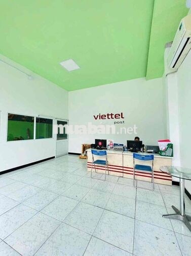 Viettel Dĩ An tuyển 10 shipper đi làm ngay