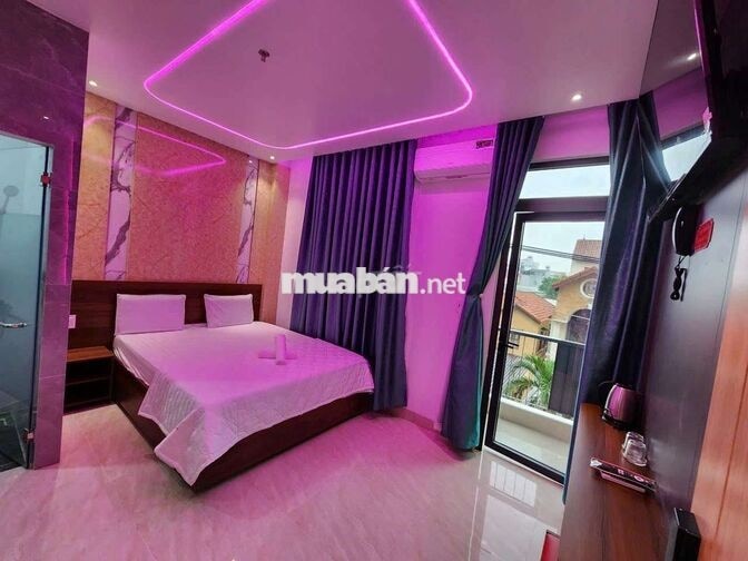 Tuyển nhân viên buồng phòng khách sạn tại Thủ Đức