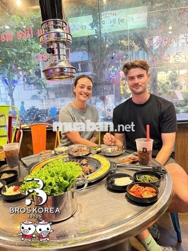 [Q3] THÁNG 10 TUYỂN 8 PHỤC VỤ LƯƠNG TRÊN 15 TRIỆU