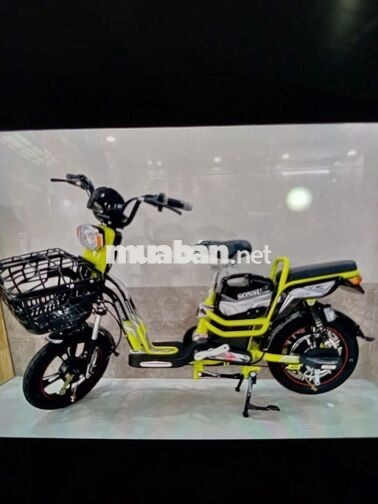 TUYỂN LẮP RÁP XE ĐẠP ĐIỆN-CƠ KHÍ, TN 25TR,CÓĐÀOTẠO