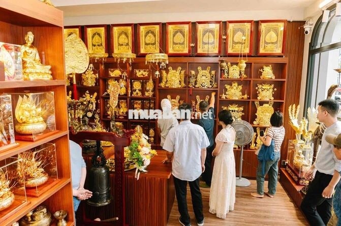 Tuyển Nhân Viên Marketing