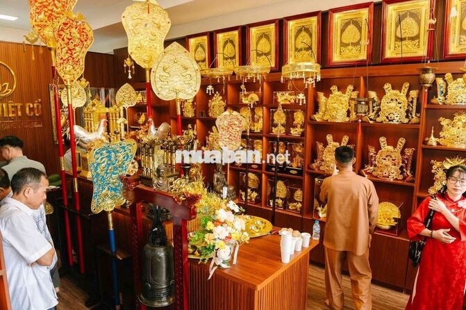 Tuyển Nhân Viên Marketing