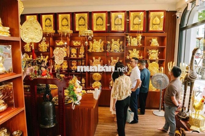 Tuyển Nhân Viên Marketing