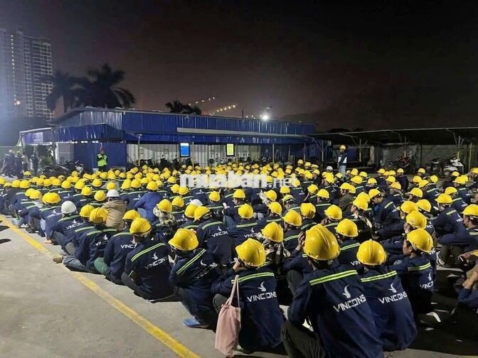 TUYỂN PHỤ, THỢ. LÀM CÔNG TRÌNH XÂY DỰNG, BAO ĂN Ở 