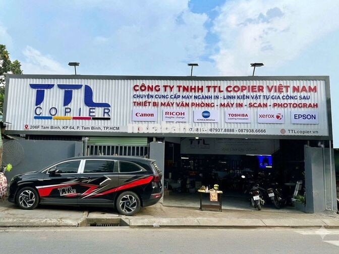 [LÀM NGAY] 2 NHÂN VIÊN KINH DOANH