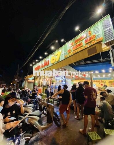 Trà Cháy Thủ Đức tuyển 2 NV pha chế 27k/1h