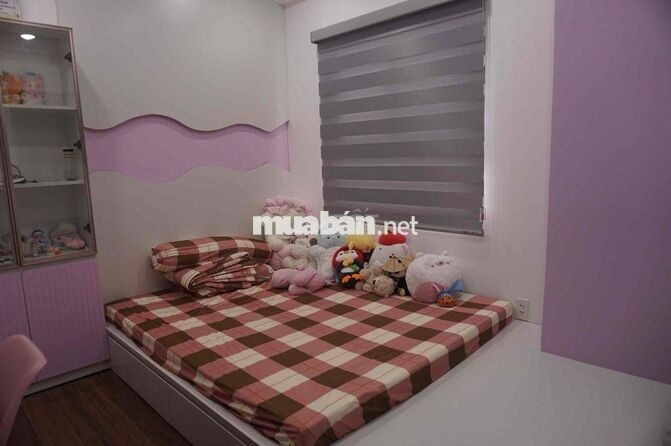Tuyển giúp việc bán thời gian