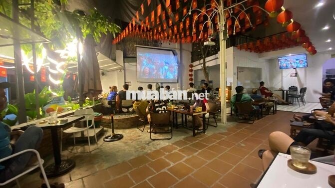 Tuyển nhân pha chế đi làm ngay tại quận Gò Vấp.