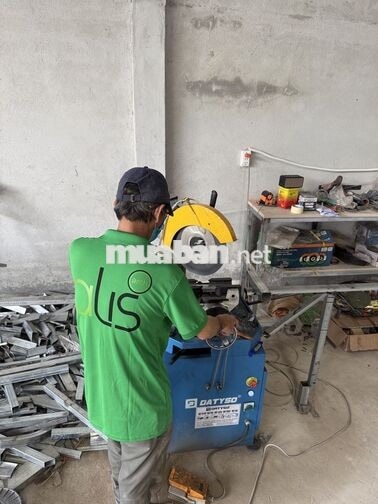 TUYỂN LAO ĐỘNG PHỔ THÔNG XƯỞNG GỖ / PHỤ BẾP GỖ