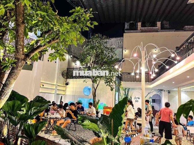 Tuyển PHA CHẾ, Quản lý, Phục vụ KHUYA, tối, sáng