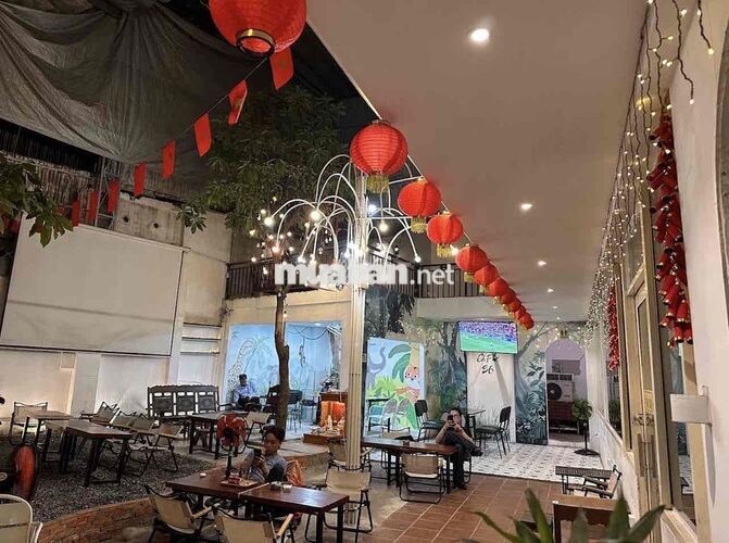 Tuyển PHA CHẾ, Quản lý, Phục vụ KHUYA, tối, sáng