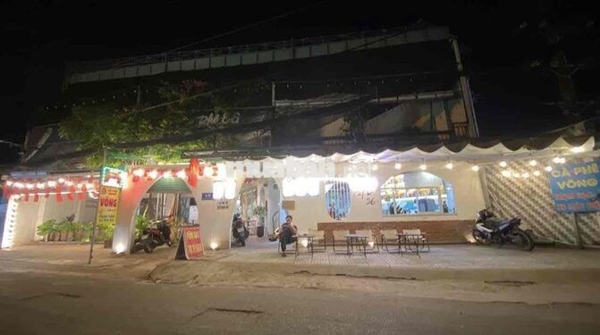 Tuyển PHA CHẾ, Quản lý, Phục vụ KHUYA, tối, sáng