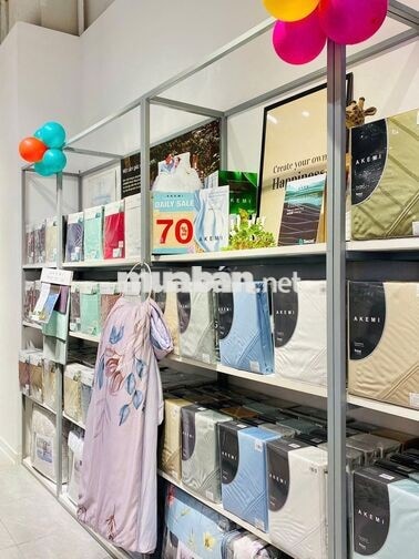 NHÂN VIÊN BÁN HÀNG - LÀM TẠI LOTTE VÕ CHÍ CÔNG