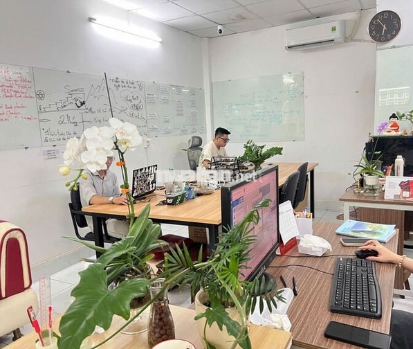 TUYỂN NHÂN VIÊN KINH DOANH  MÁY MÓC THỰC PHẨM 