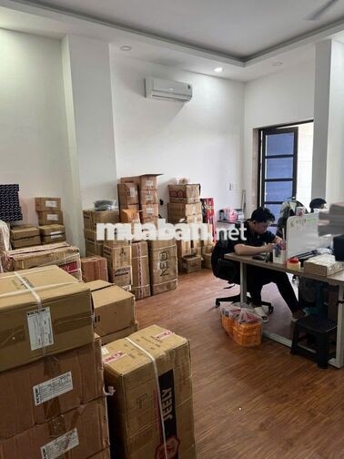 [LÀM NGAY] NHÂN VIÊN KINH DOANH GÒ VẤP