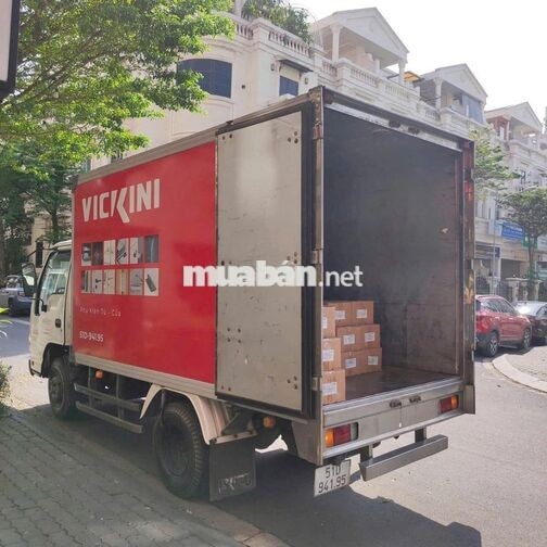 [LÀM NGAY] NHÂN VIÊN KINH DOANH GÒ VẤP