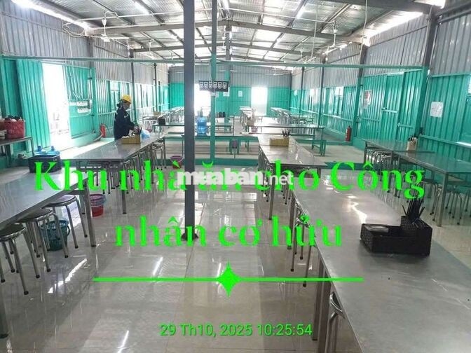 TUYỂN CÔNG NHÂN NAM NỮ, KO YÊU CẦU KN, BAO ĂN Ở 
