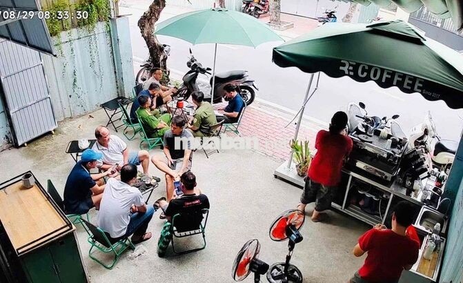 TÌM NV PHA CHẾ CA SÁNG QUẦY TAKEWAY - LINH ĐÔNG/HI