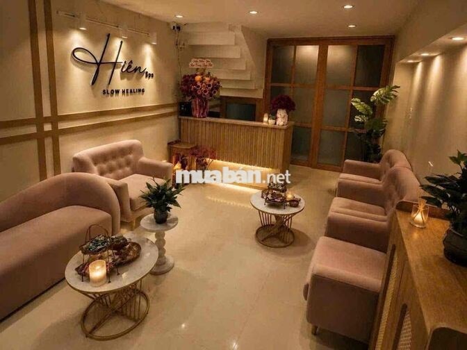 💗 HIÊN SPA TUYỂN ĐỒNG ĐỘI 💗