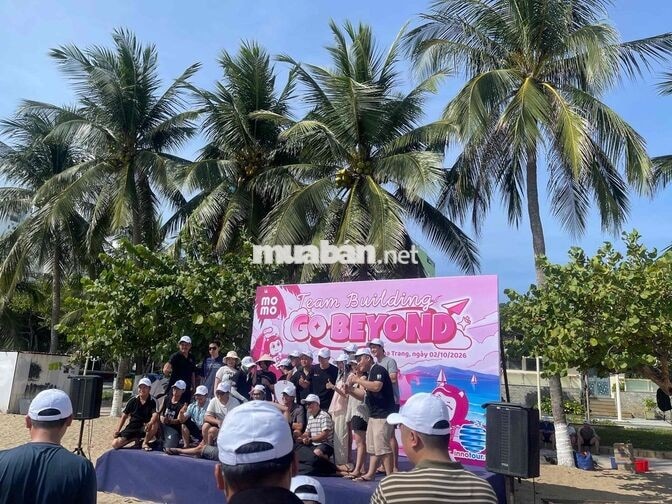 Nhân Viên Phát Triển Thị Trường SME MoMo