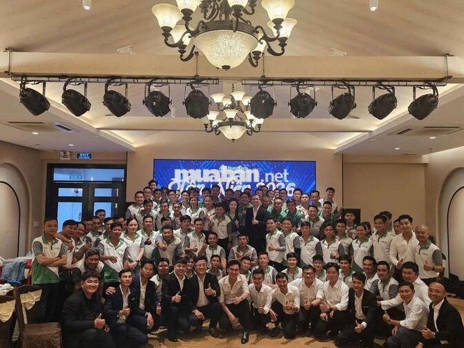 TUYỂN QUẢN LÝ KINH DOANH TỈNH