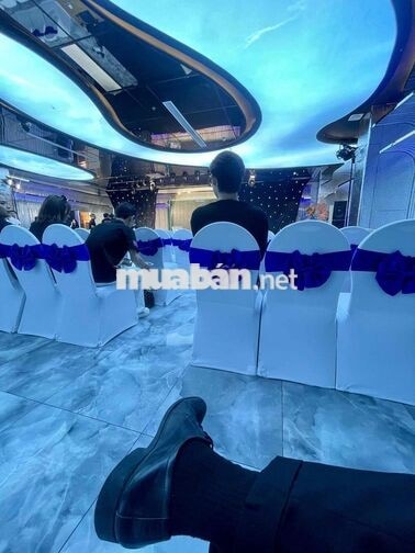 Nhân Viên Phát Triển Thị Trường SME MoMo