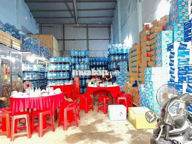Cần tuyển Nam phụ kho