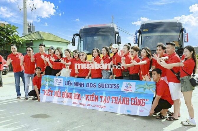 Viciland tuyển NVKD quý 4, không cần kinh nghiệm