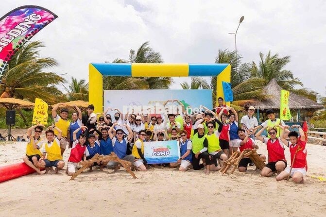 Tuyển dụng nhân viên cho thuê căn hộ cao cấp Thành