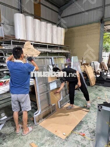 TIẾN PHÁT GROUP TUYỂN VẬN HÀNH MÁY