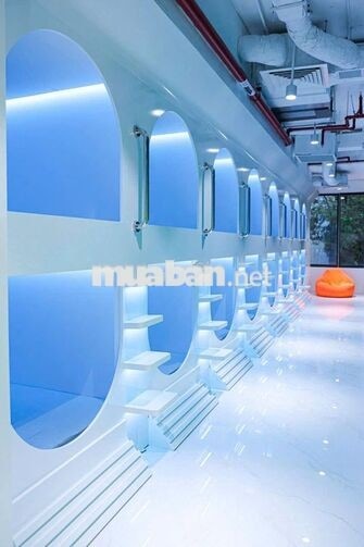 Nhân viên CSKH nhắc phí | Tân Phú