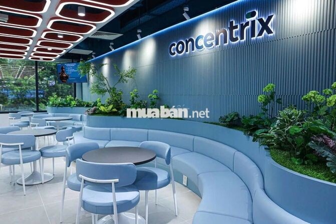 Nhân viên CSKH nhắc phí | Tân Phú