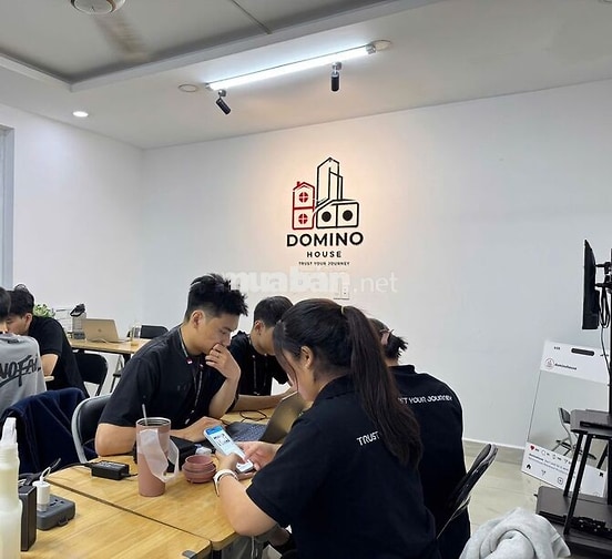 TUYỂN DỤNG SALE/TEAM LEADER CHO THUÊ CHDV BT Q2 Q9