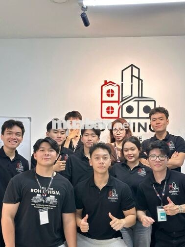 TUYỂN DỤNG SALE/TEAM LEADER CHO THUÊ CHDV BT Q2 Q9