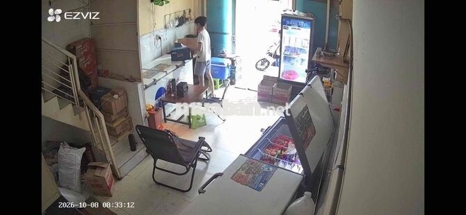 *** 2 Bạn Nam Bán Đồ ăn Online