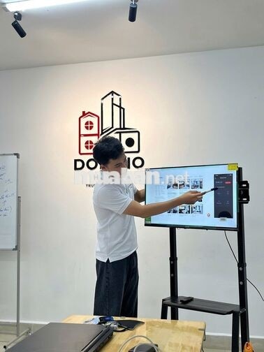 TUYỂN DỤNG SALE/TEAM LEADER CHO THUÊ CHDV BT Q2 Q9
